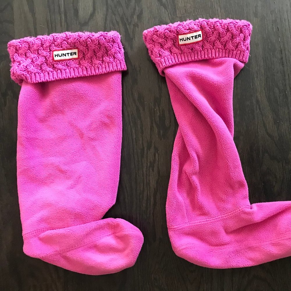 Hunter Original Tall Boot Socks